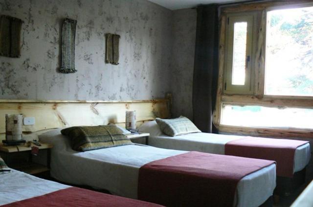 קאוויווה Ruca Pehuen Eco-Lodge De Montana מראה חיצוני תמונה