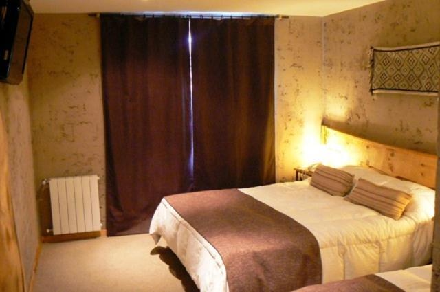 קאוויווה Ruca Pehuen Eco-Lodge De Montana מראה חיצוני תמונה